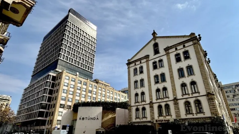 Kirayə verilir 2 otaqlı Mənzil Yeni tikili 70 m² Sahil m.