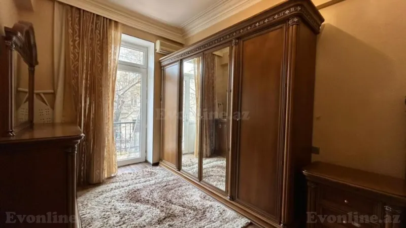 Kirayə verilir 2 otaqlı Mənzil Yeni tikili 70 m² Sahil m. - şəkil 11