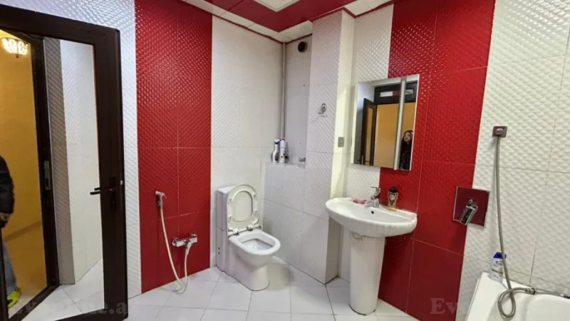 Kirayə verilir 2 otaqlı Mənzil Yeni tikili 70 m² Sahil m. - şəkil 13