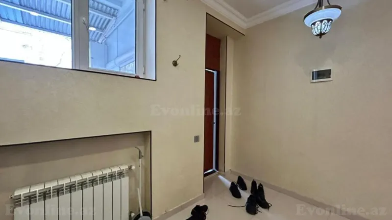 Kirayə verilir 2 otaqlı Mənzil Yeni tikili 70 m² Sahil m. - şəkil 15