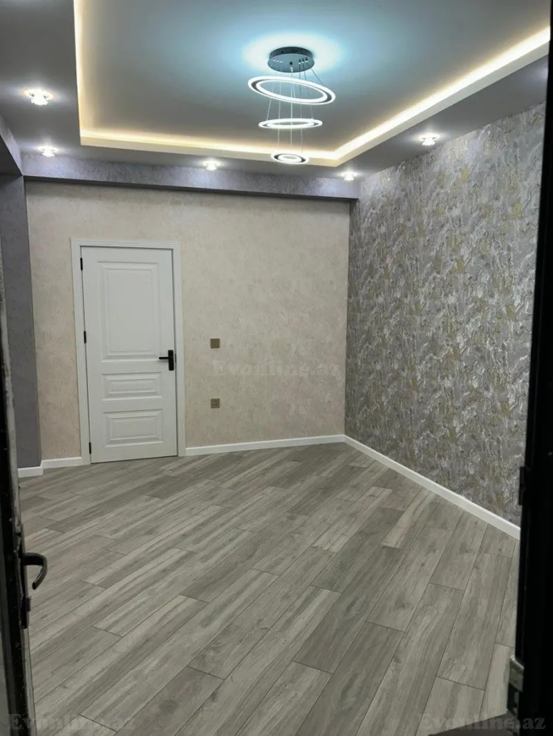 Satılır 2 otaqlı Mənzil Yeni tikili 70 m² Qaraçuxur - şəkil 4