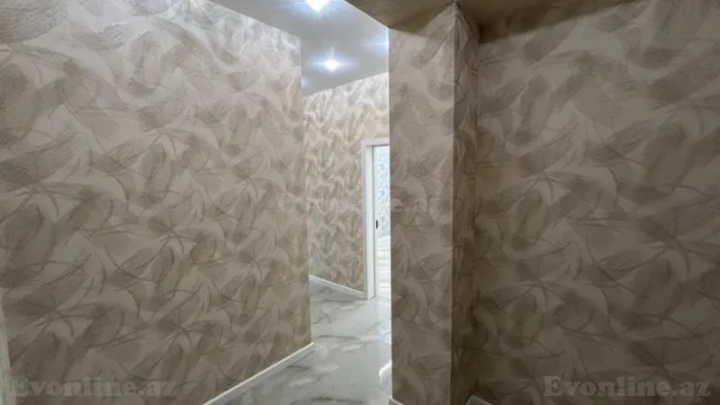 Satılır 2 otaqlı Mənzil Yeni tikili 70 m² Qaraçuxur - şəkil 5