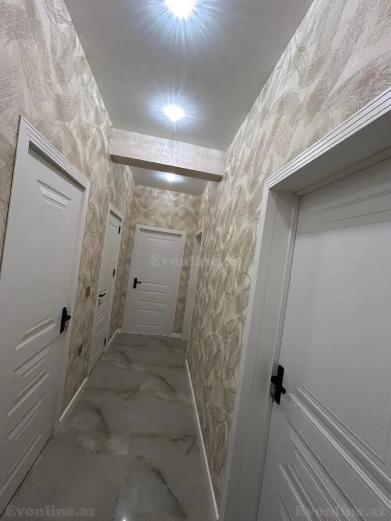 Satılır 2 otaqlı Mənzil Yeni tikili 70 m² Qaraçuxur - şəkil 8