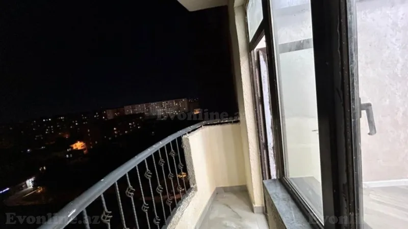Satılır 2 otaqlı Mənzil Yeni tikili 70 m² Qaraçuxur - şəkil 9