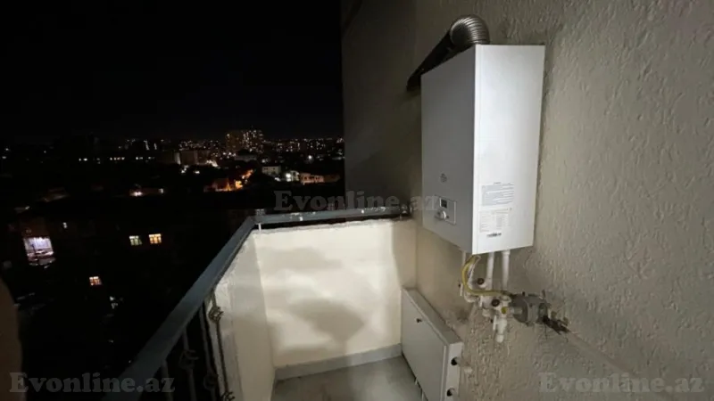 Satılır 2 otaqlı Mənzil Yeni tikili 70 m² Qaraçuxur - şəkil 10