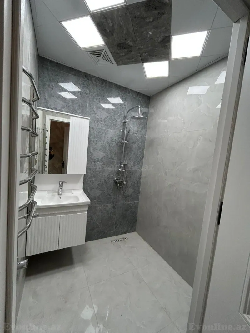 Satılır 2 otaqlı Mənzil Yeni tikili 70 m² Qaraçuxur - şəkil 12