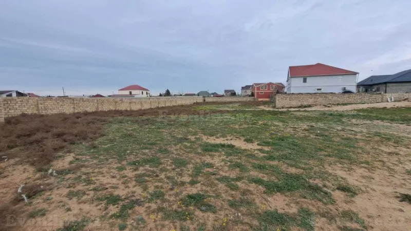 Satılır Torpaq 25 sot Kürdəxanı - şəkil 2