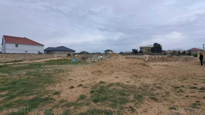 Satılır Torpaq 25 sot Kürdəxanı - şəkil 3