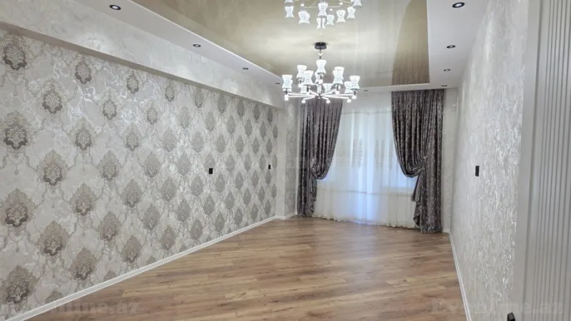 Satılır 4 otaqlı Mənzil Yeni tikili 155 m² Əhmədli