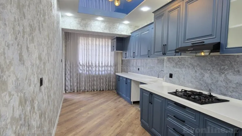 Satılır 4 otaqlı Mənzil Yeni tikili 155 m² Əhmədli - şəkil 3