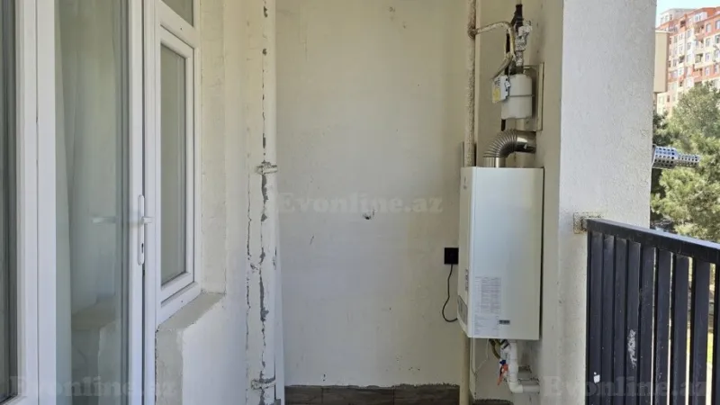 Satılır 4 otaqlı Mənzil Yeni tikili 155 m² Əhmədli - şəkil 5