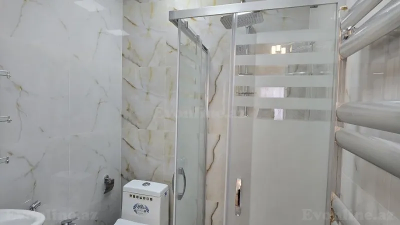 Satılır 4 otaqlı Mənzil Yeni tikili 155 m² Əhmədli - şəkil 8