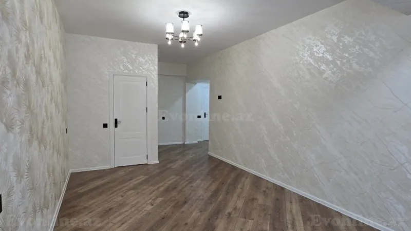 Satılır 4 otaqlı Mənzil Yeni tikili 155 m² Əhmədli - şəkil 9