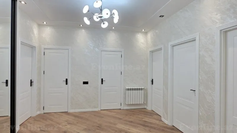 Satılır 4 otaqlı Mənzil Yeni tikili 155 m² Əhmədli - şəkil 10