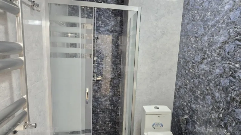 Satılır 4 otaqlı Mənzil Yeni tikili 155 m² Əhmədli - şəkil 12