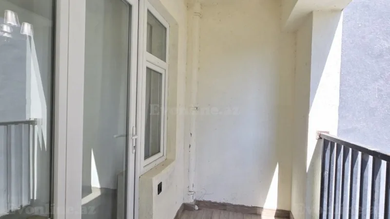 Satılır 4 otaqlı Mənzil Yeni tikili 155 m² Əhmədli - şəkil 16