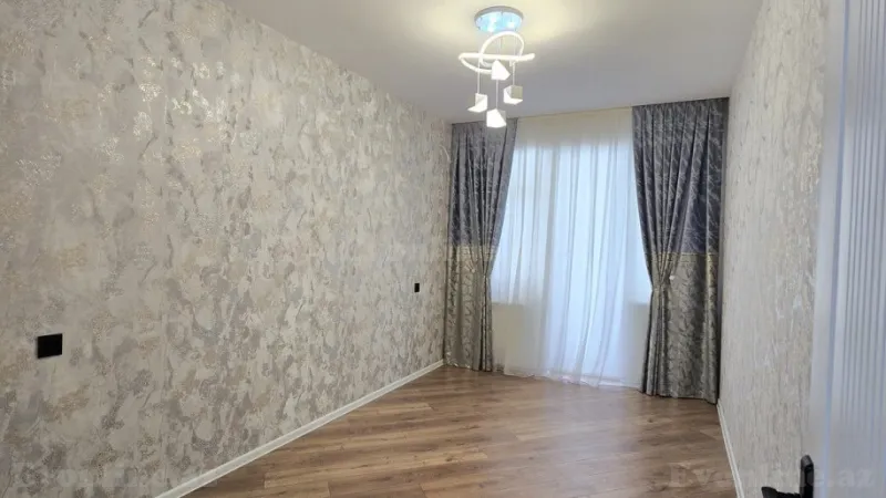 Satılır 4 otaqlı Mənzil Yeni tikili 155 m² Əhmədli - şəkil 17