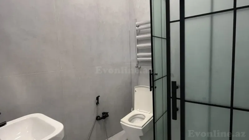 Satılır 3 otaqlı Mənzil Köhnə tikili 60 m² Sahil m. - şəkil 6