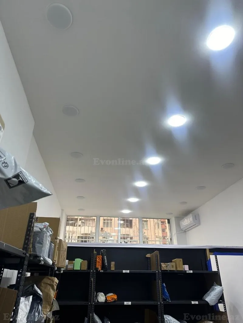 Satılır Obyekt 47 m² Həzi Aslanov m. - şəkil 3