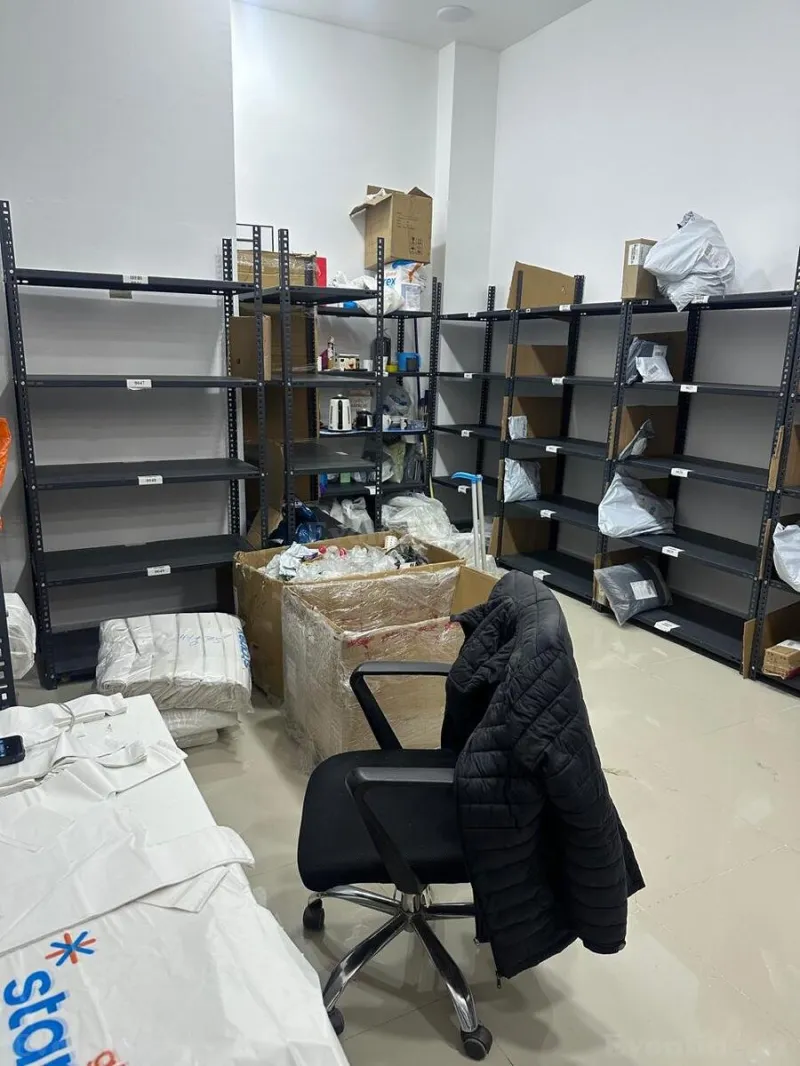 Satılır Obyekt 47 m² Həzi Aslanov m. - şəkil 4