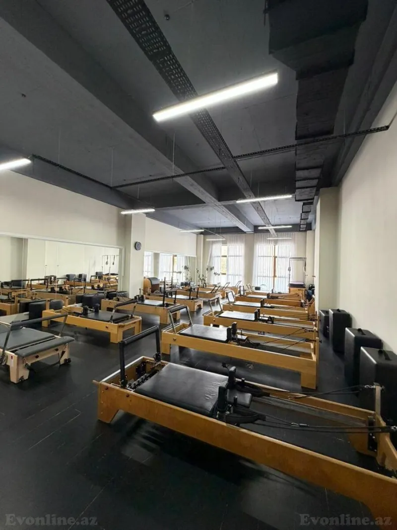 Kirayə verilir Ofis 131 m² Nizami m. - şəkil 2