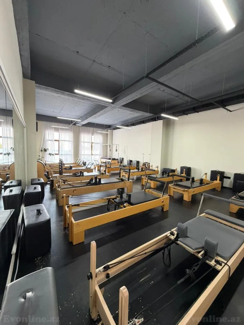 Kirayə verilir Ofis 131 m² Nizami m. - şəkil 3