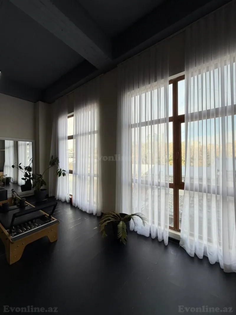 Kirayə verilir Ofis 131 m² Nizami m. - şəkil 5