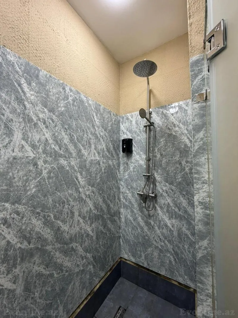 Kirayə verilir Ofis 131 m² Nizami m. - şəkil 9