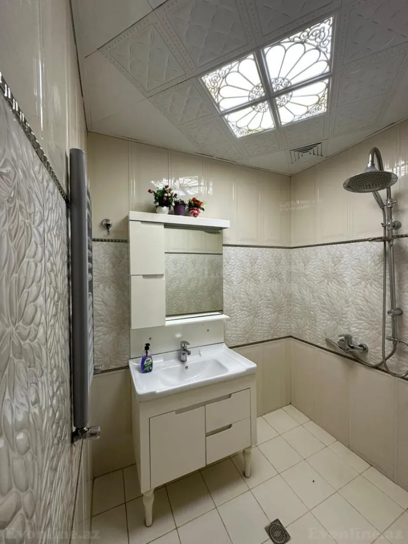 Satılır 3 otaqlı Mənzil Köhnə tikili 60 m² 8-ci kilometr - şəkil 16