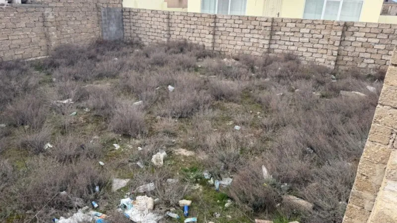 Satılır Torpaq 2 sot Binə - şəkil 3