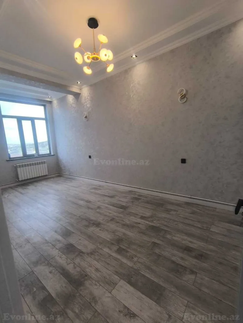 Satılır 2 otaqlı Mənzil Yeni tikili 55.5 m² Xırdalan - şəkil 2