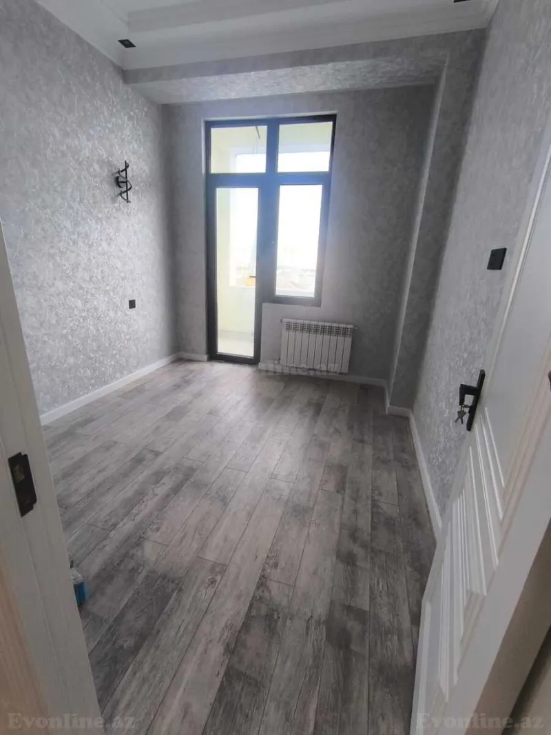 Satılır 2 otaqlı Mənzil Yeni tikili 55.5 m² Xırdalan - şəkil 3