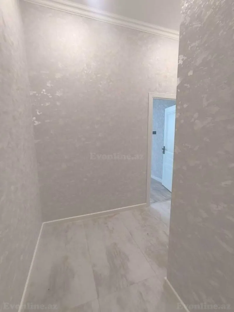 Satılır 2 otaqlı Mənzil Yeni tikili 55.5 m² Xırdalan - şəkil 6