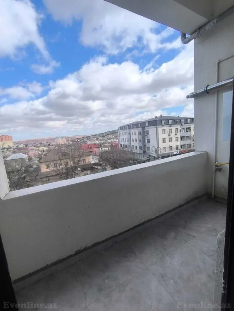 Satılır 2 otaqlı Mənzil Yeni tikili 55.5 m² Xırdalan - şəkil 7
