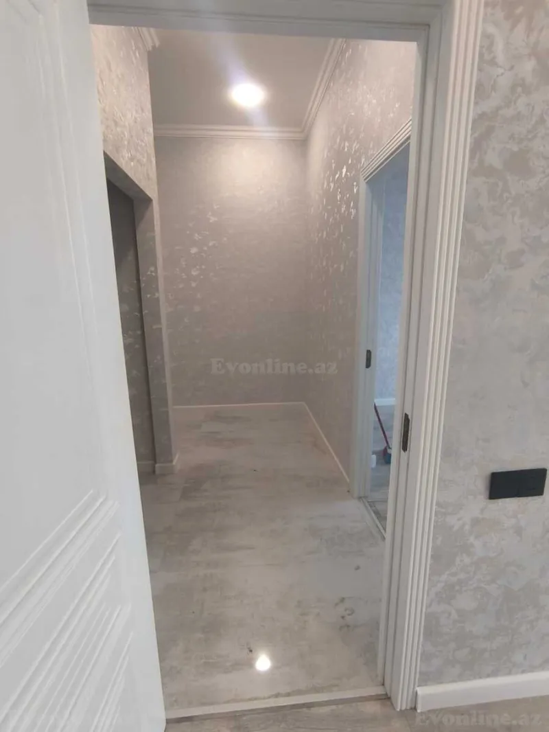 Satılır 2 otaqlı Mənzil Yeni tikili 55.5 m² Xırdalan - şəkil 8