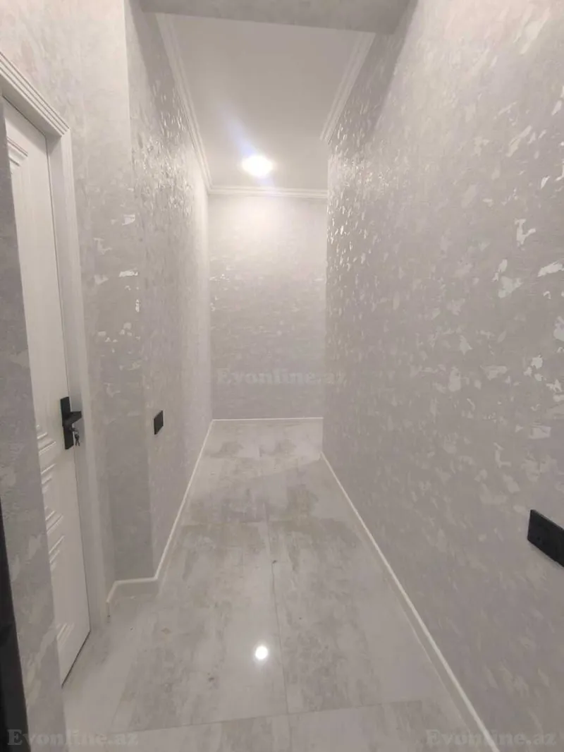 Satılır 2 otaqlı Mənzil Yeni tikili 55.5 m² Xırdalan - şəkil 9