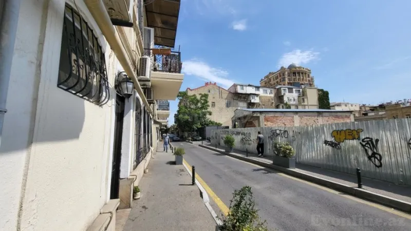 Kirayə verilir Obyekt 12 m² Sahil m. - şəkil 3