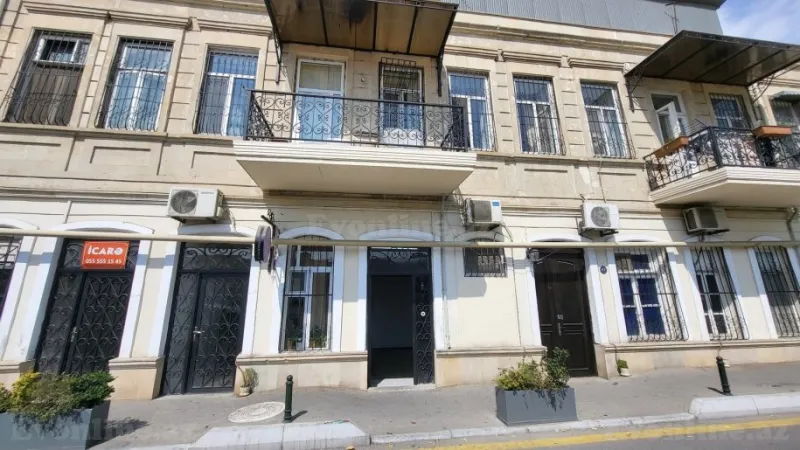 Kirayə verilir Obyekt 12 m² Sahil m. - şəkil 4