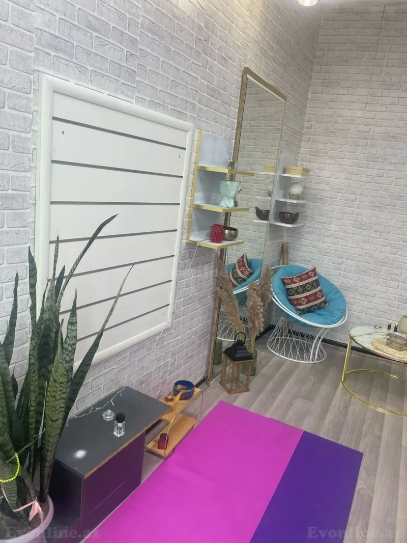 Kirayə verilir Obyekt 12 m² Sahil m. - şəkil 7