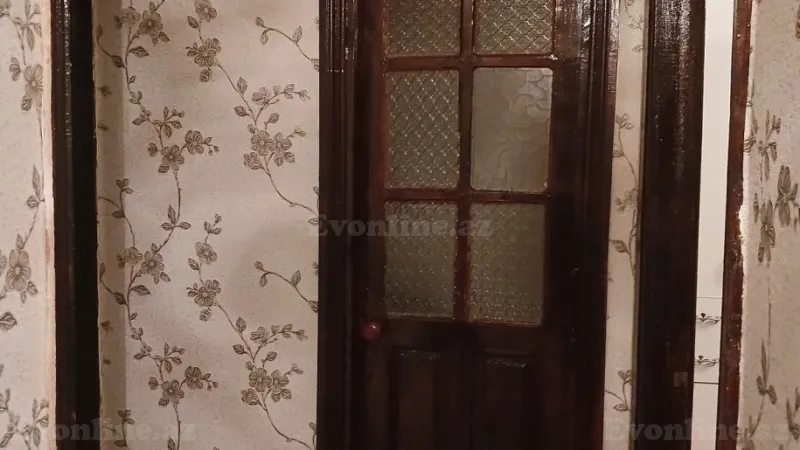 Satılır 3 otaqlı Mənzil Köhnə tikili 70 m² Suraxanı r. - şəkil 2