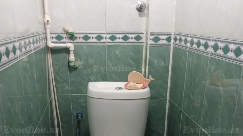 Satılır 3 otaqlı Mənzil Köhnə tikili 70 m² Suraxanı r. - şəkil 6