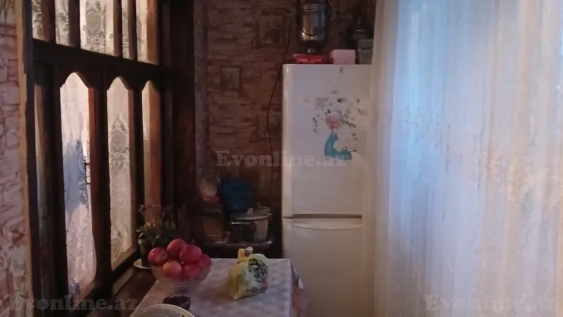 Satılır 3 otaqlı Mənzil Köhnə tikili 70 m² Suraxanı r. - şəkil 10