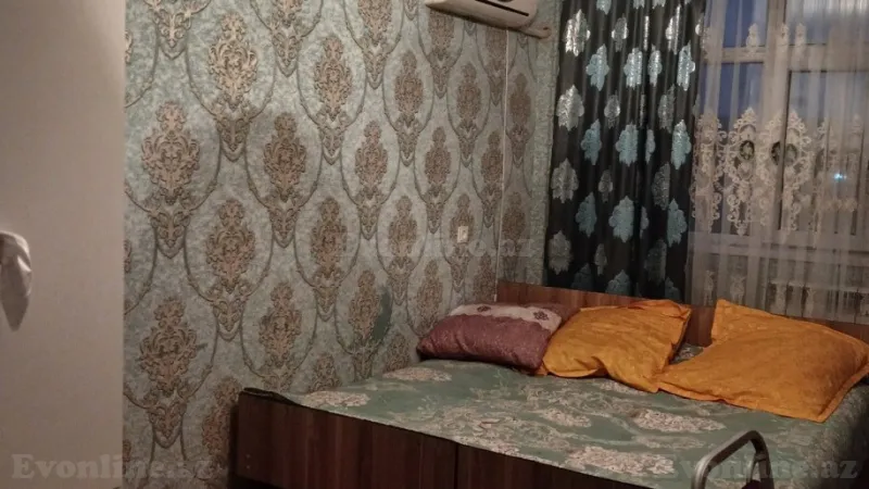 Satılır 3 otaqlı Mənzil Köhnə tikili 70 m² Suraxanı r. - şəkil 13