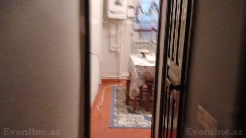 Satılır 3 otaqlı Mənzil Köhnə tikili 70 m² Suraxanı r. - şəkil 14