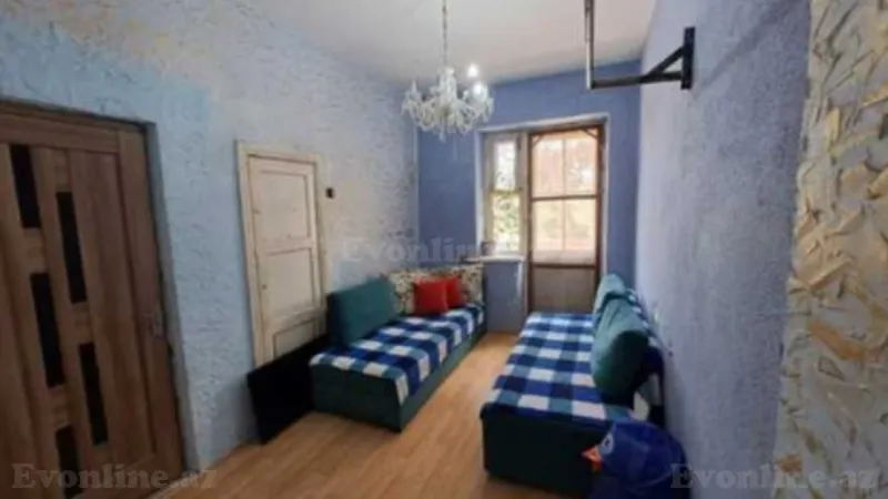 Satılır 3 otaqlı Mənzil Köhnə tikili 50 m² Pirallahı r.