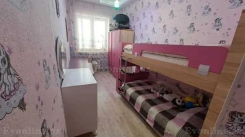 Satılır 3 otaqlı Mənzil Köhnə tikili 50 m² Pirallahı r. - şəkil 2