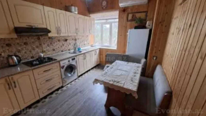 Satılır 3 otaqlı Mənzil Köhnə tikili 50 m² Pirallahı r. - şəkil 3