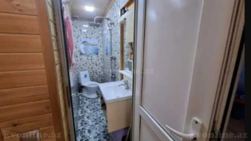 Satılır 3 otaqlı Mənzil Köhnə tikili 50 m² Pirallahı r. - şəkil 4