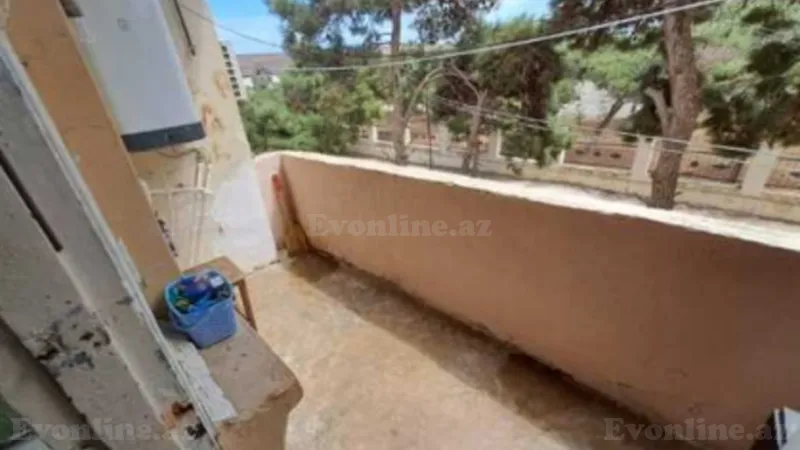 Satılır 3 otaqlı Mənzil Köhnə tikili 50 m² Pirallahı r. - şəkil 5