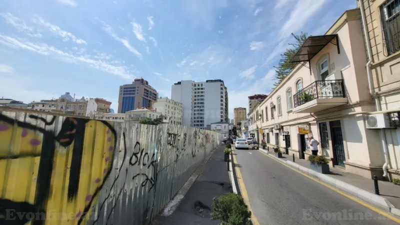 Satılır Obyekt 12 m² Sahil m. - şəkil 5